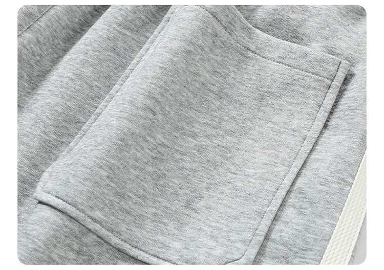 Big Tall Men Pants 200 Cm 190cm Extra Long Length Trouser Male  Straight Leg Sweatpants Winter Autumn Fleece Warm Lengthen 120cm