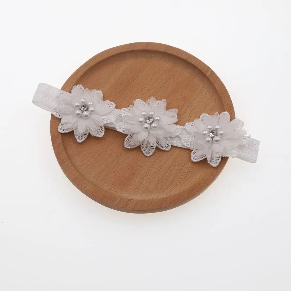 baby headband korean newborn hair bands baby girls hair accessories hair bows Children photographed kids photos accessory