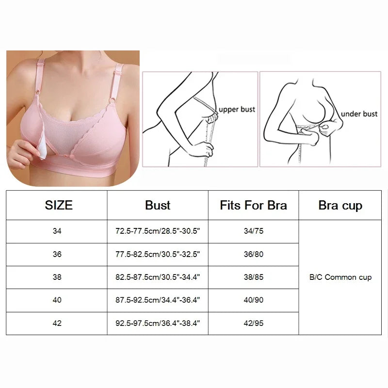 Women Push Up Bra Prevent Sagging Wire Free Bras Breathable Pads Underwear Adjustable Bralette Wireless Gathered Brassiere