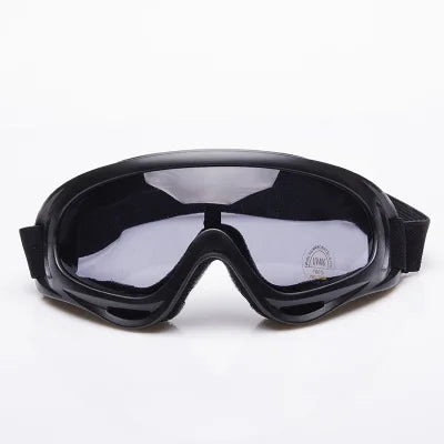 Polarized Motocross Bike Goggles Motorcycle Off Road Racing Photochromic Sunglasses Motor Glasses Ski Snowboard Outdoor Sports