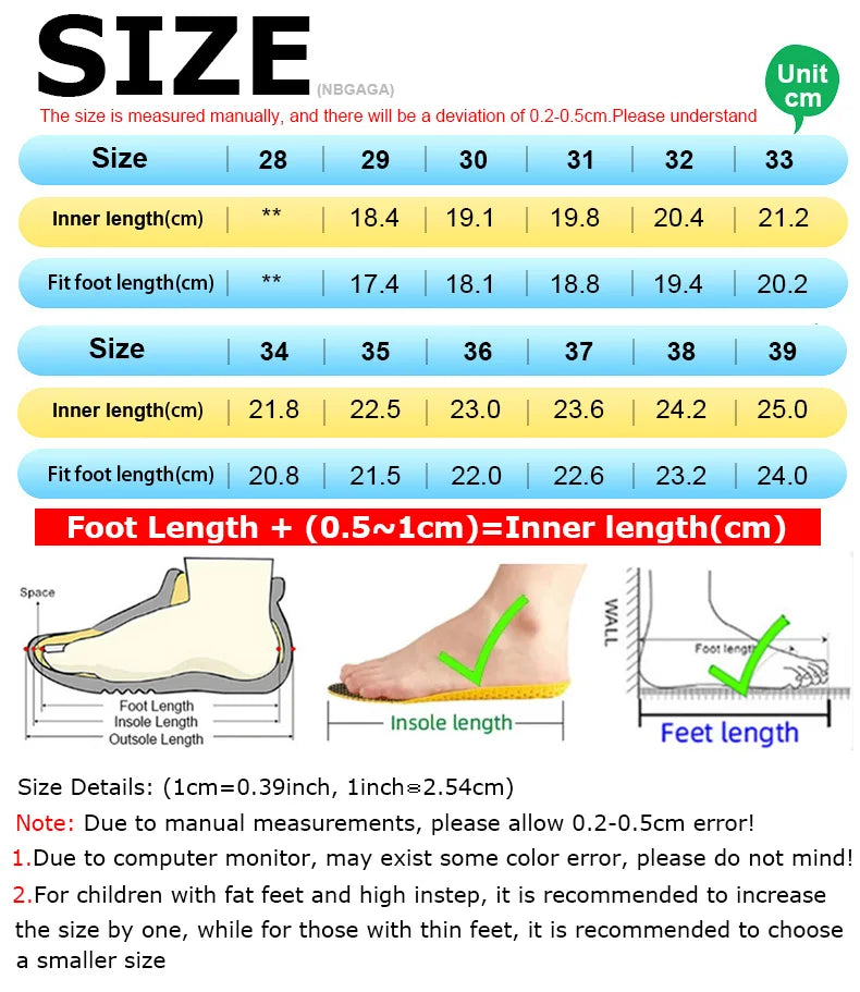 Fashion Children Shoes Boy Sneaker Non-slip School Casual Walking Shoes Leather Tennis Sport Shoes for Kids Girls 5 To 16 Years