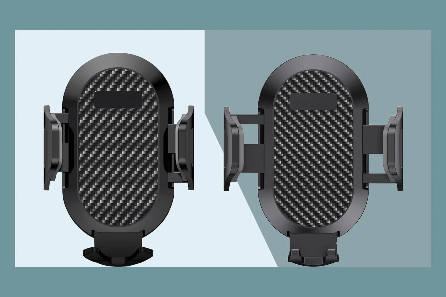 Car Phone Holder For Honda Accord MK10 MK10.5 2018 2019 2020-2022 Mobile Phone Mounts Car Wireless Charging Special Fixed Base