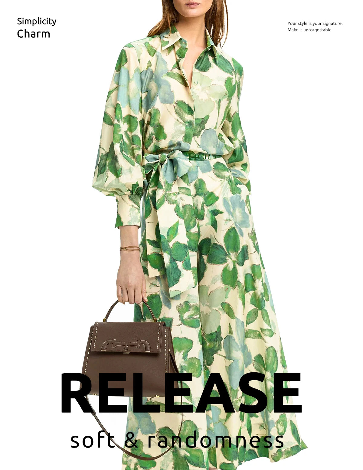 2025 Women Dresses Long Sleeve Party Dresses Fashion Long Shirt Dress Elegant Belt Design Thin A Line Casual Female Dress