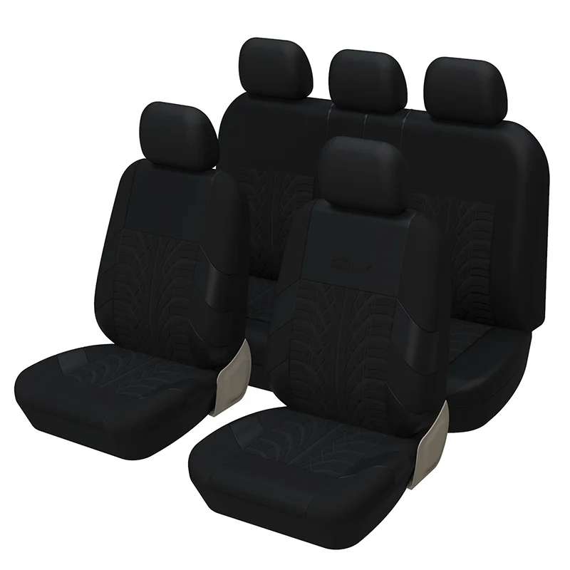 AUTOYOUTH Seat Covers Universal Car Seat Cover