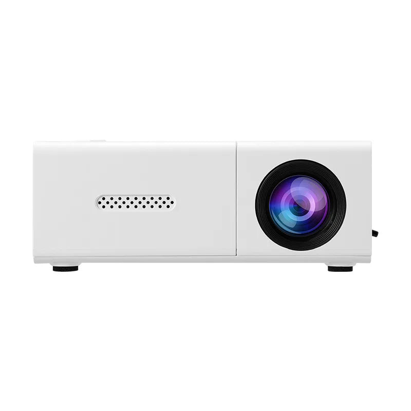 Portable Mini Projector