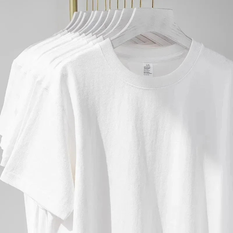 Women's Cotton T-shirt Tee Casuai Short Sleeve Crewneck Top Fashion Streetwear Autumn Shirt  Graphic T Shirts Shirts for Women