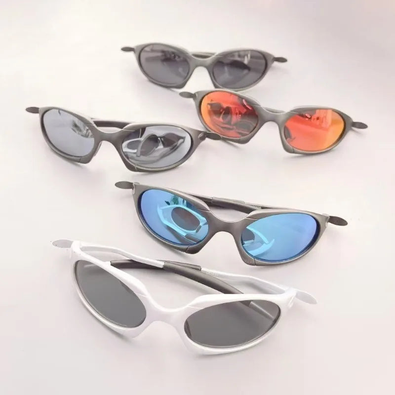 Polarized Sunglasses Polarized Lens Googles Sunglasses for Men/Women Riding Driving Fishing Sun Glasses Lunettes De Soleil Homme