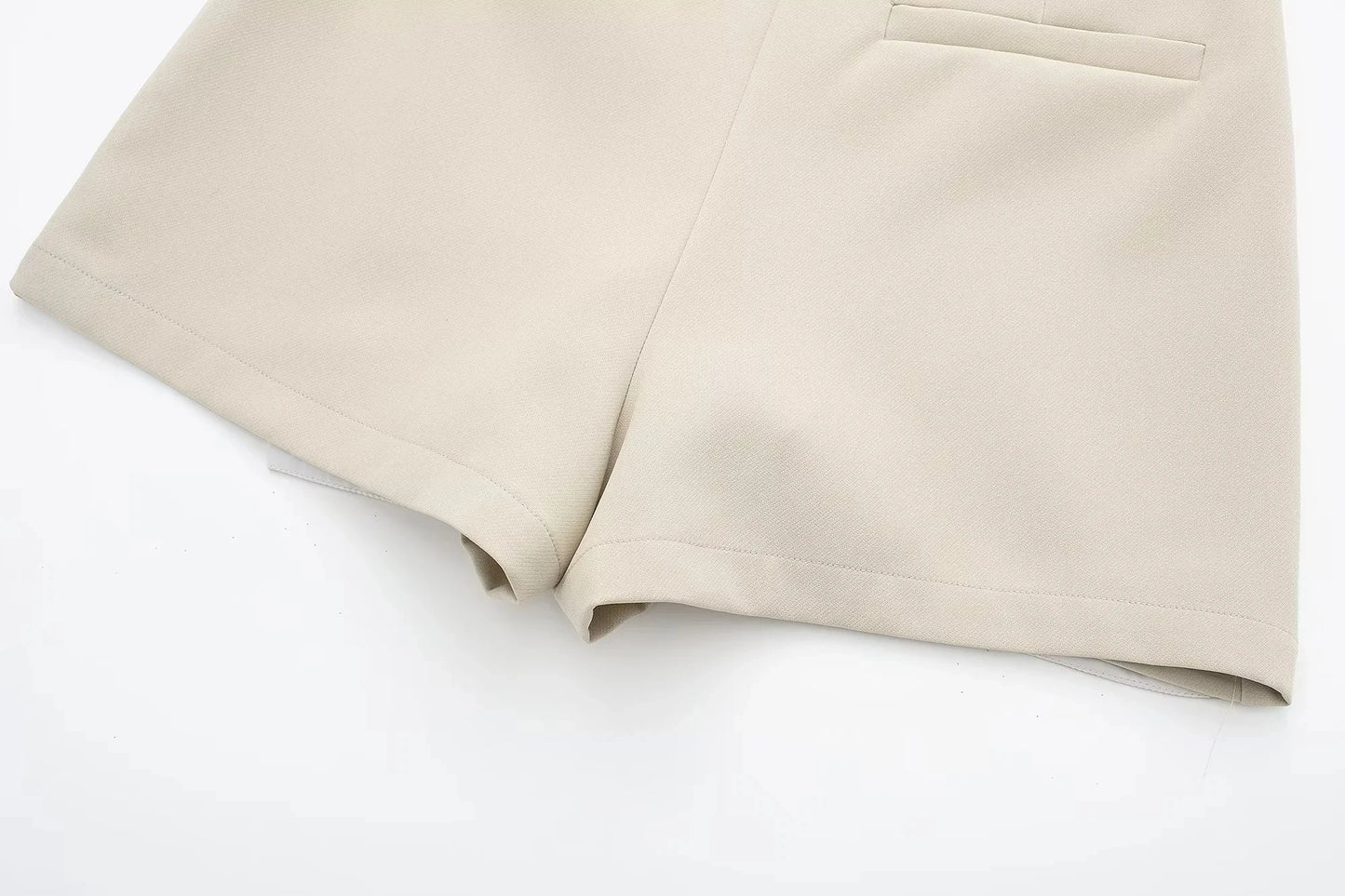 MUJER Woman Shorts Skirts Asymmetric High waist Shorts Skirts for Women Black Pink Mini Skirt Shorts Woman Fashion Women shorts