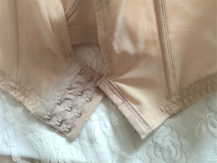 Bra Set Plus Size Female Lingerie B C D E F G H Cup Women Underwear Panties Briefs 34 36 38 40 42 44