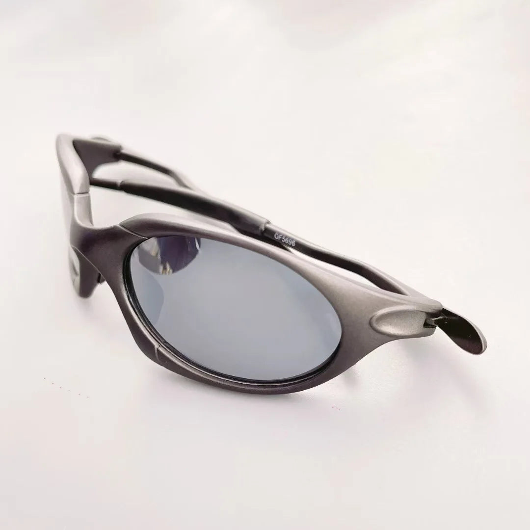 Polarized Sunglasses Polarized Lens Googles Sunglasses for Men/Women Riding Driving Fishing Sun Glasses Lunettes De Soleil Homme