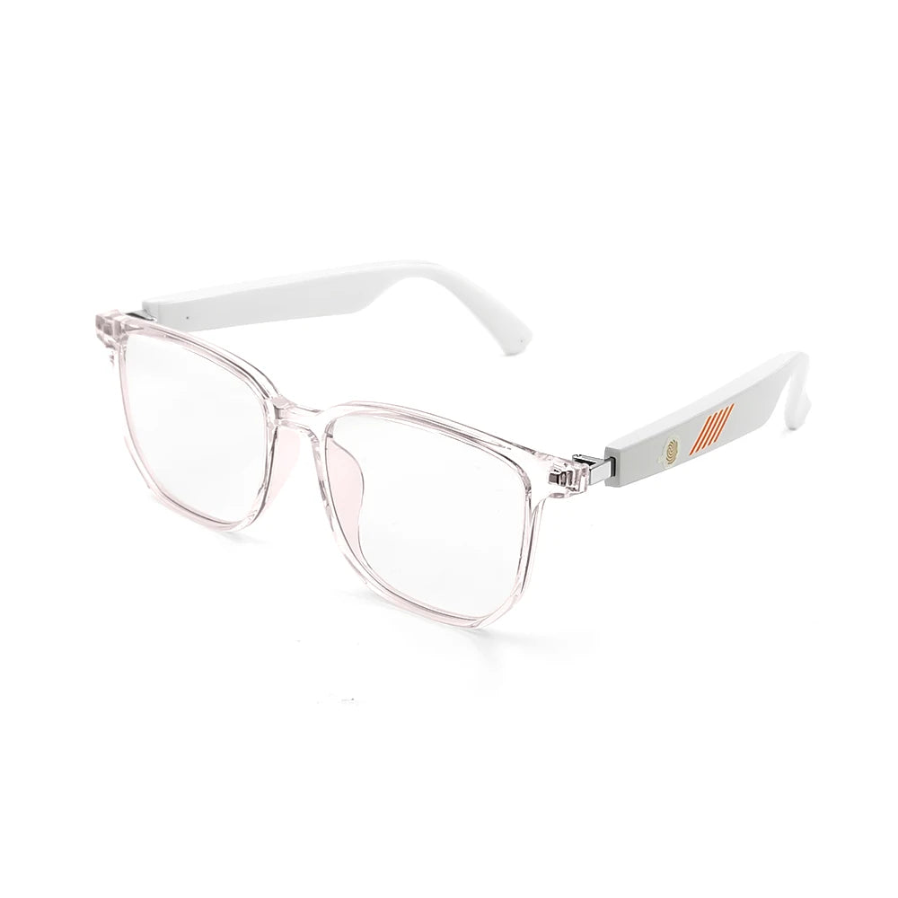 Smart Glasses for Men Women Color-changing Blue Light Lenses Bluetooth 5.3 Audio Intelligent Touch HD Calls HI-FI Sound Quality