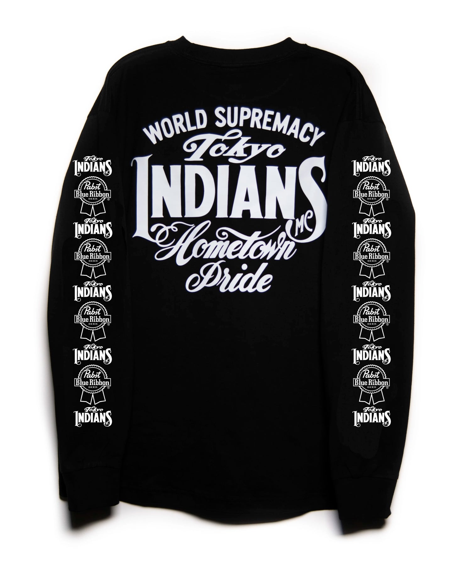 Tokyo Indians Mooneyes Hot Road T-shirts for men t shirt Vintage Motorcycle camisetas y2k clothes trending products graphic