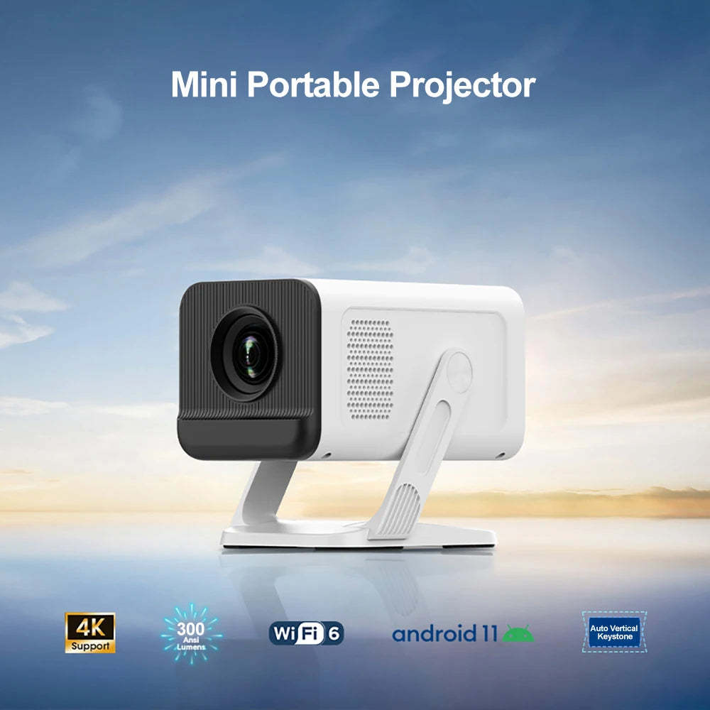 PROGAGA PG310 Projector home theater