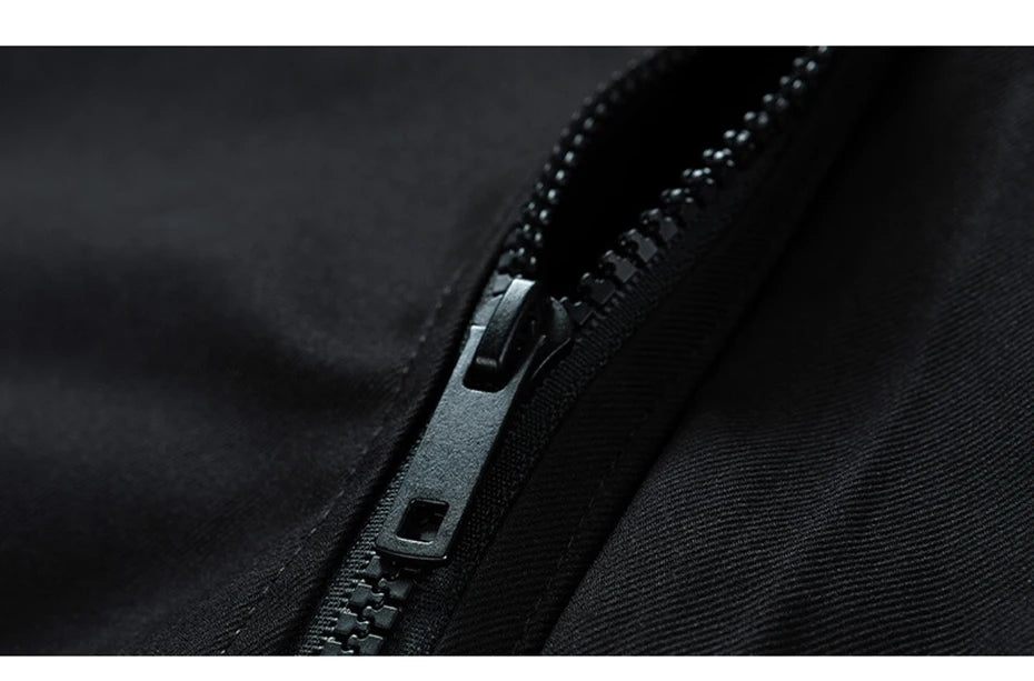 9XL Plus Size Men Jackets Hooded Windbreaker Spring Autumn Loose Casual Jackets for Male Big Size 7XL 8XL Outwear