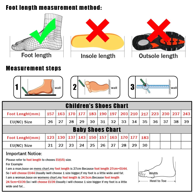 Beach Barefoot Shoes Kids Children New Mesh Soft School Running Non-slip Boys Girls Casual Sneakers Children's Shoes 6-12 Years