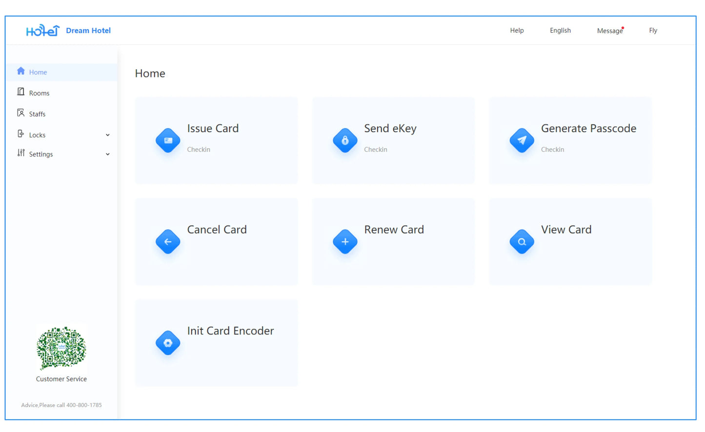 Stainless Steel Smart Door Lock TTlock Wireless Digital Electronic Lock Smart Home Wooden Door Lock