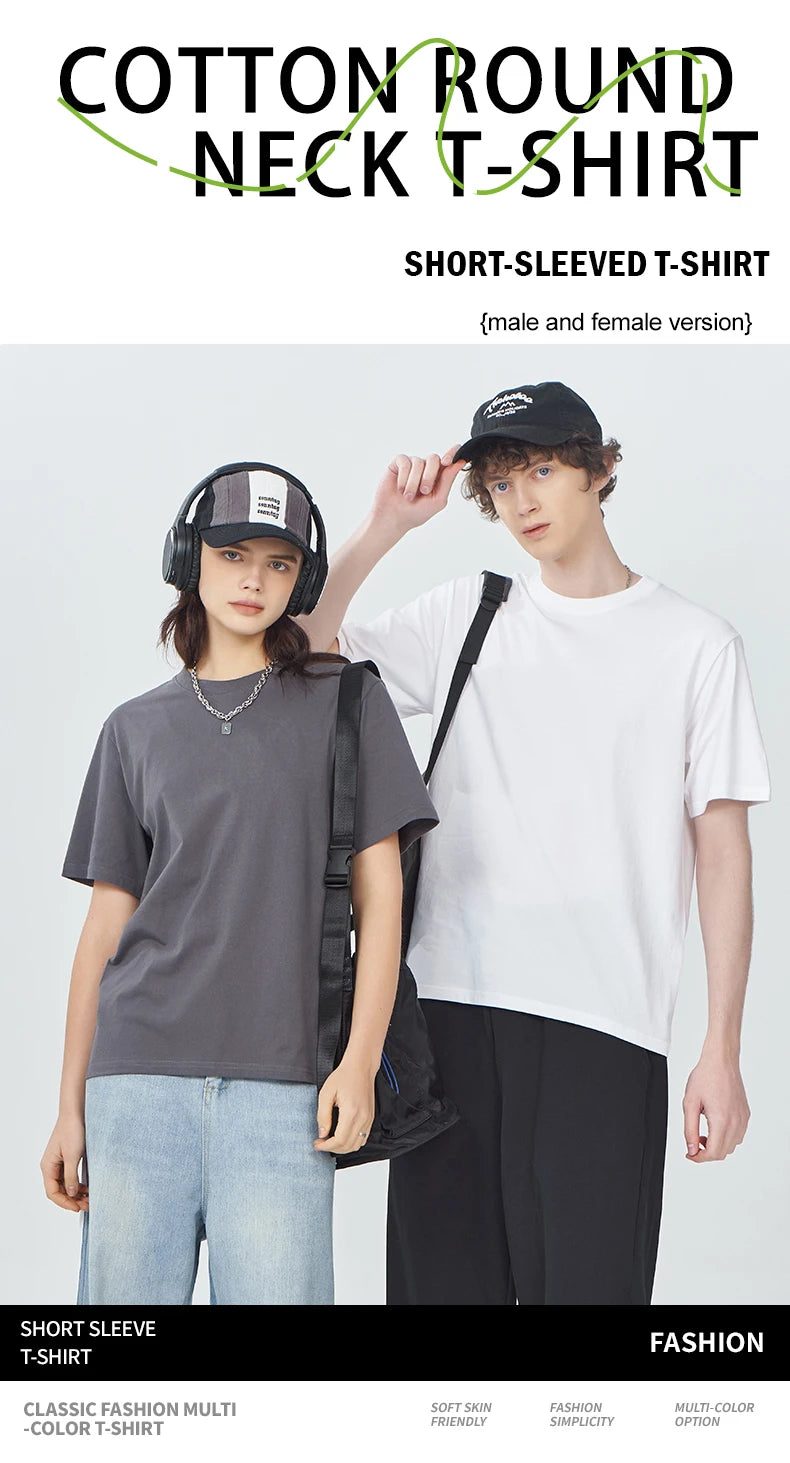 Women T-Shirt Cotton Summer The Cat That Always Wants To Sleep Pattern Prints T Shirt O-Neck Soft Loose Tops Basic Woman Clothes