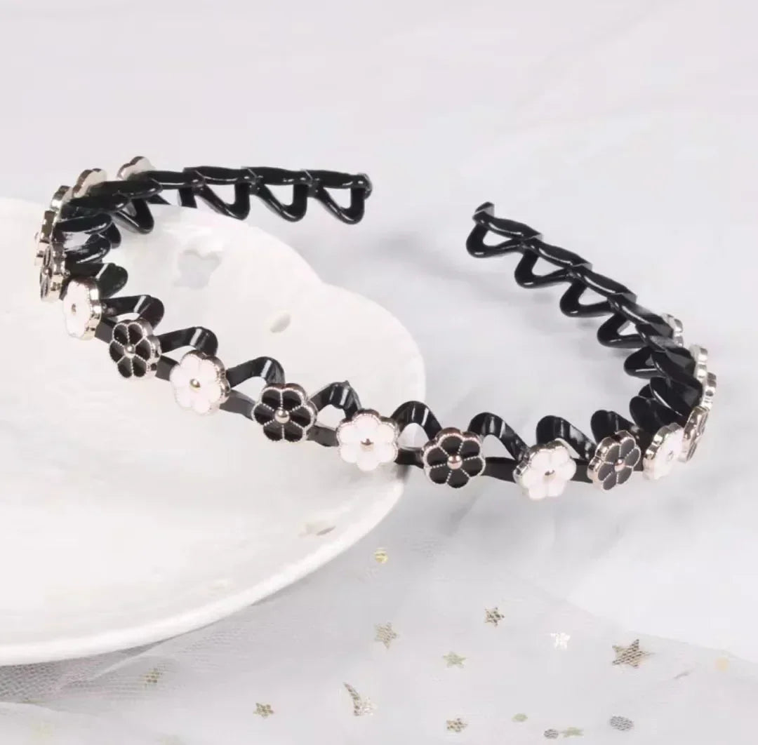 Hair Accessories for Girls Ties Headbands Band Bandeaux Scrunchie Bandana Fashion Haarband Korean Tiara Cheveux Fille Kids Cute