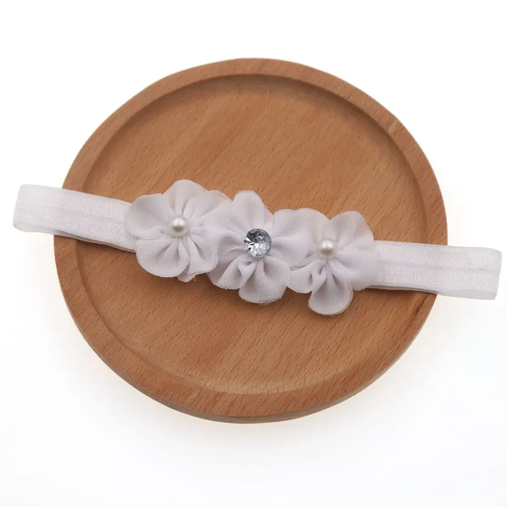 baby headband korean newborn hair bands baby girls hair accessories hair bows Children photographed kids photos accessory