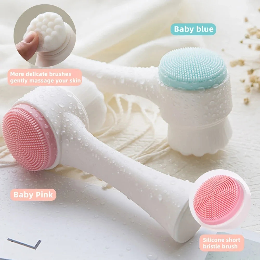 4-Piece Skin Care Beauty Tools