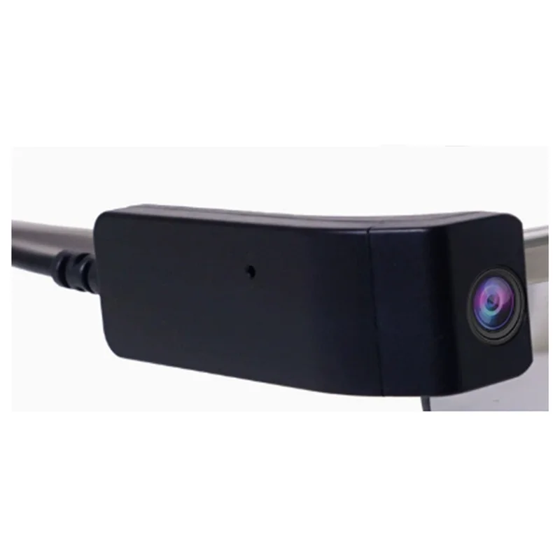 ABZZ-Glasses Video Camera Camera On Glasses , Suitable As A Camera For Unboxing Video , Camera For Android Phone