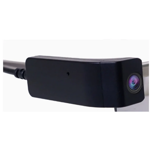 ABZZ-Glasses Video Camera Camera On Glasses , Suitable As A Camera For Unboxing Video , Camera For Android Phone