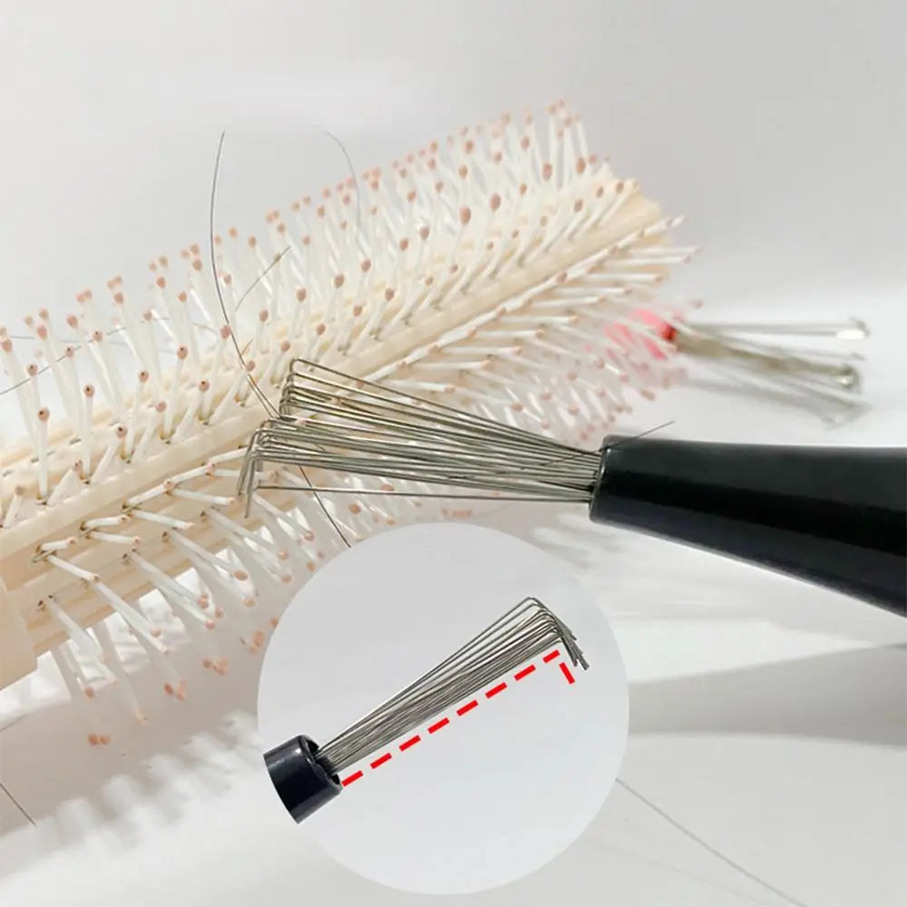 Hair Brush Cleaner