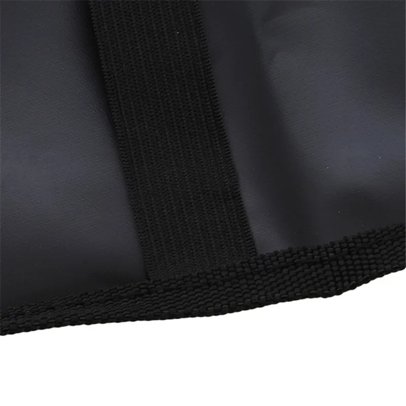 Car Seat Back Cover Protector For Kids Children Baby Seat Covers Automobile Kicking Mat