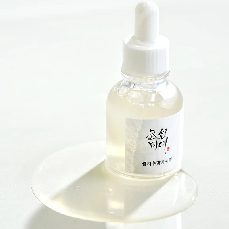 Beauty of Joseon Skincare Products Glossy Propolis Clear Rice Bran Ginseng Snail Green Tea Essence 4 Kinds of Selected Essence