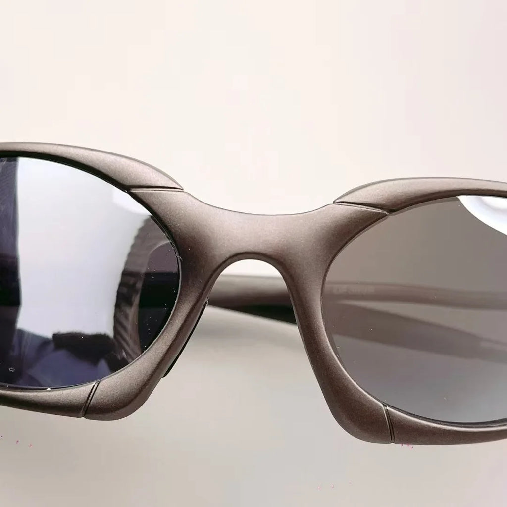 Polarized Sunglasses Polarized Lens Googles Sunglasses for Men/Women Riding Driving Fishing Sun Glasses Lunettes De Soleil Homme