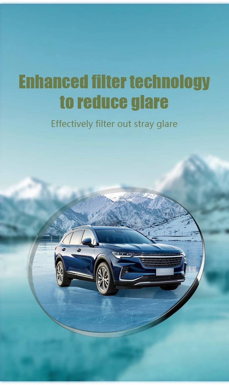 Smart Glasses Anti-blue Light Make Receive Calls Music Calling Noise Reduction UV400 Protection BT TWS Glasses Sports Women Gift