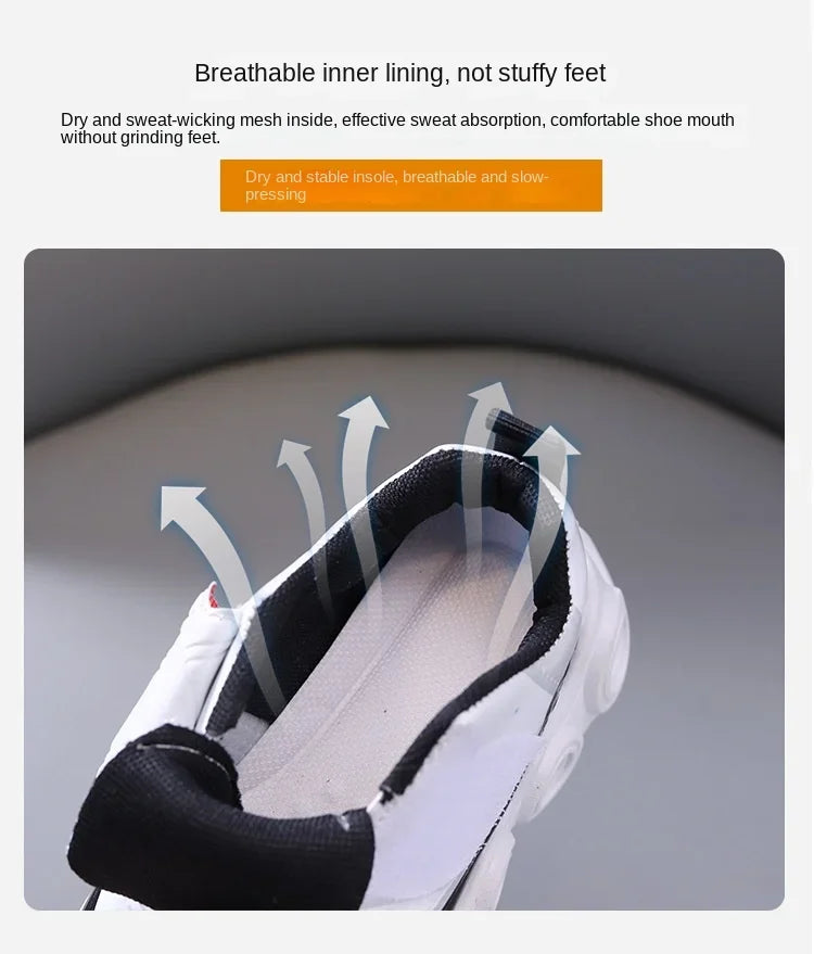 0-6Years Children Glowing Sneakers Kids Luminous SneakersBoys Girls Led  Lighted Sneakers Toddler Outdoor Shoes Casual Shoes