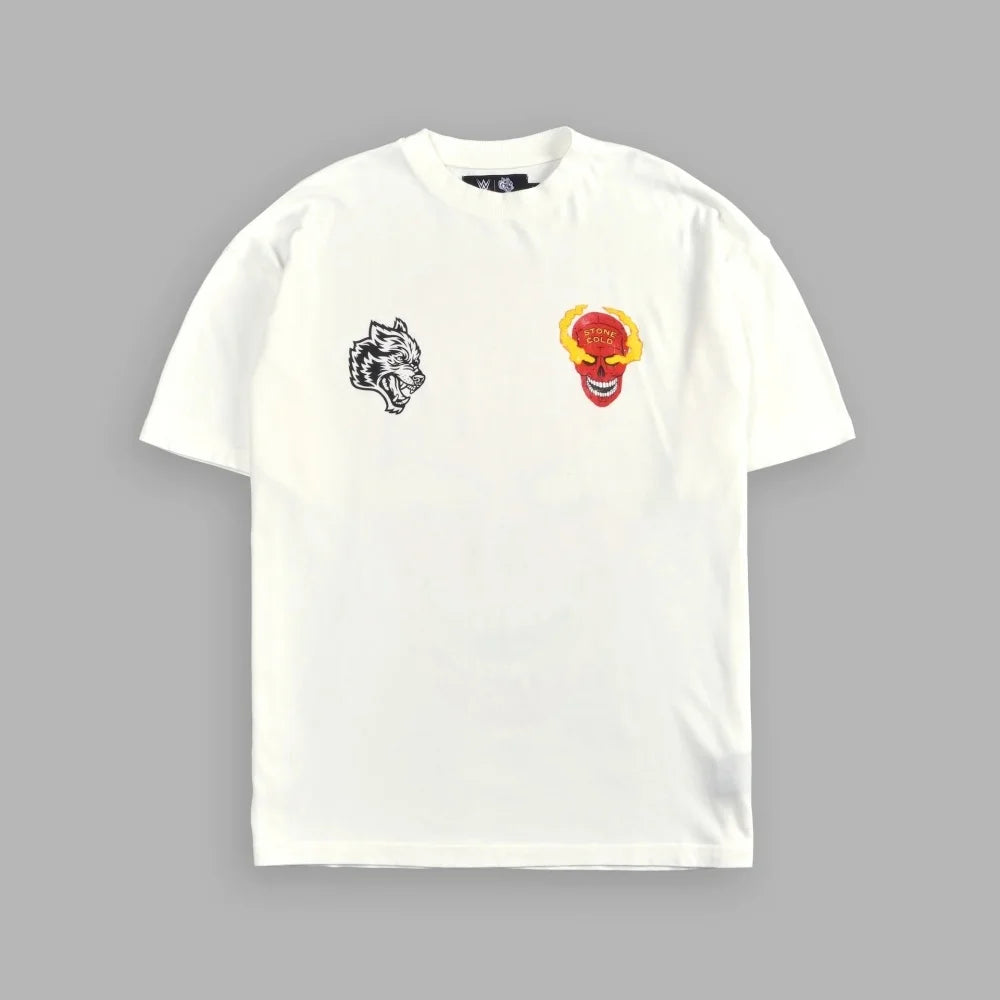 DARC SPORT "PREMIUM" OVERSIZED TEE Black COTTON Men T-Shirts Loose Casual Men Women TShirt Unisex Hip Hop Sports Tee Top US SIZE