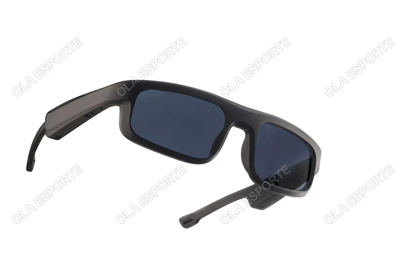 Smart Sunglasses Bluetooth 5.3 Earphone HiFi Stereo Music Wireless Headset Driving HD Mic Call Headphones Smart Glasses 2025 New