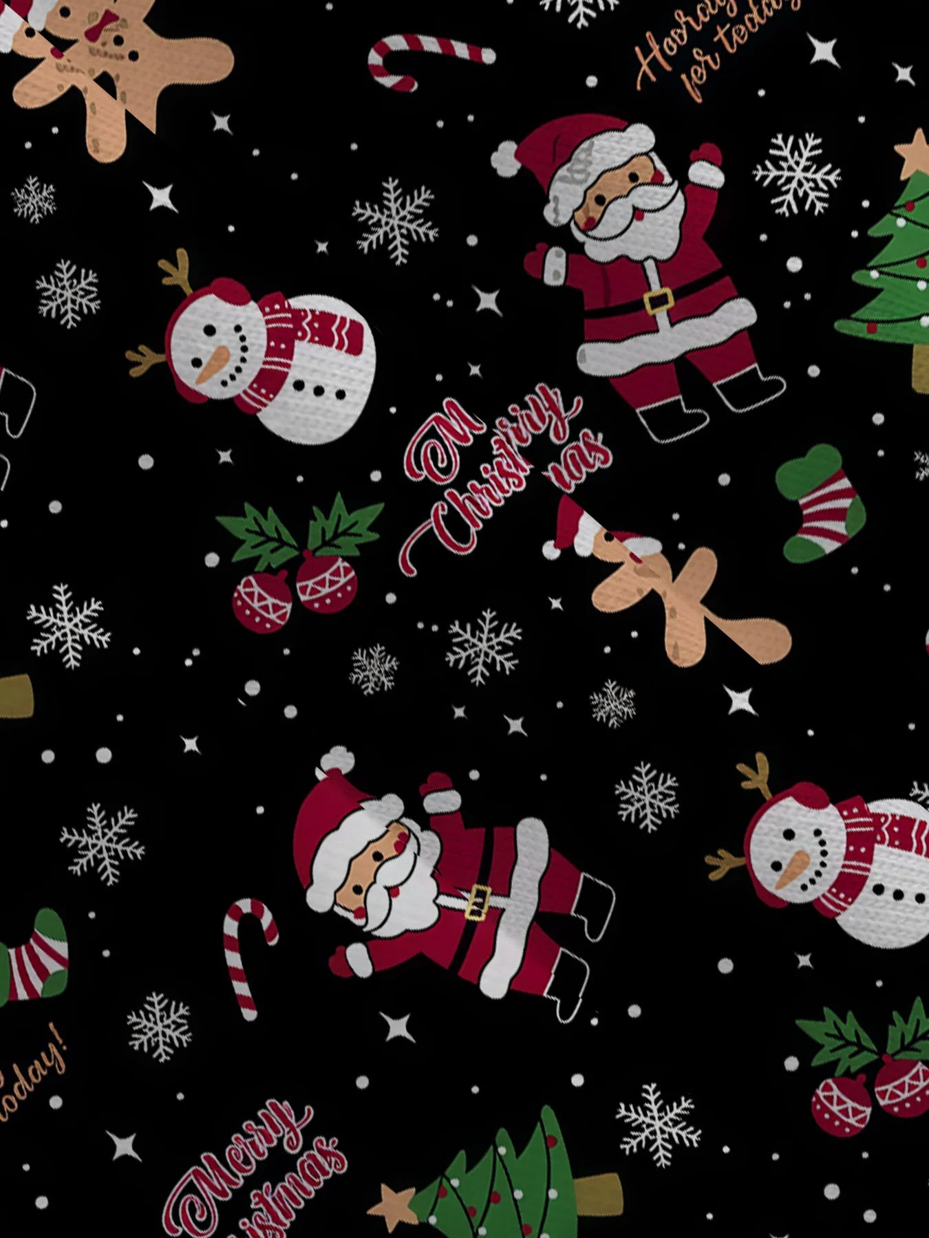 Women'S Christmas Dress Everyday Holiday Party Outfit with Santa Claus Snowman women's Dress Y2k Ladies Clothes Woman Clothing