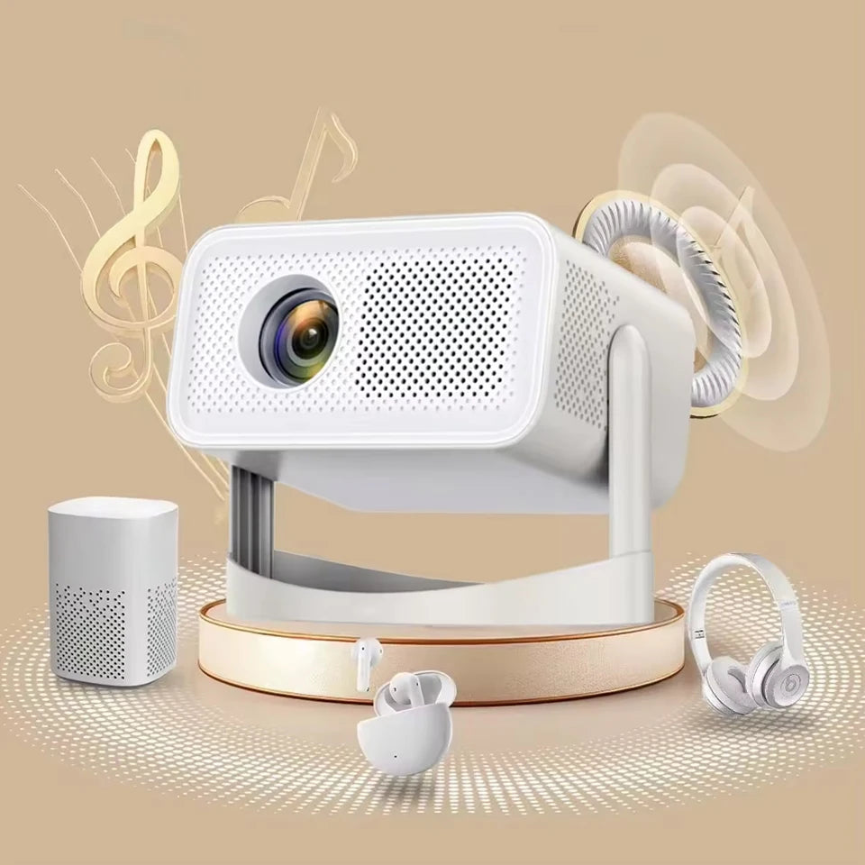 2025 Hot Home Projectors