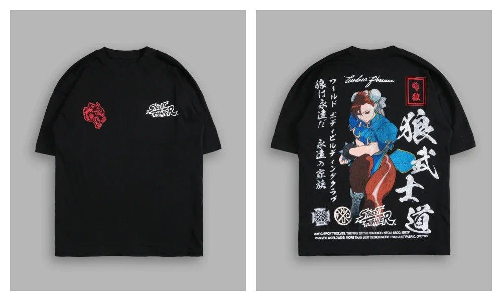 DARC SPORT "PREMIUM" OVERSIZED TEE Black COTTON Men T-Shirts Loose Casual Men Women TShirt Unisex Hip Hop Sports Tee Top US SIZE