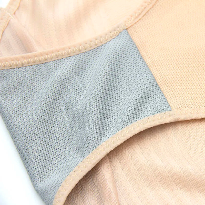 High Waist Butt Lifter Slimming Underwear Body Shaper Women Shapewear Tummy Control Panties Thigh Slimmer Safety Shorts