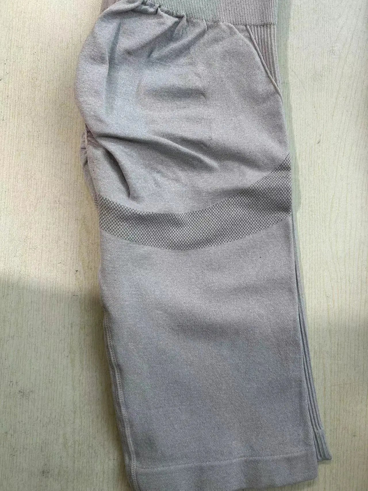 Women Yoga Shorts High Waist Workout Shorts Fitness Yoga Lift Butt Fitness Ladies Yoga Gym Running Short Pants Sportswear