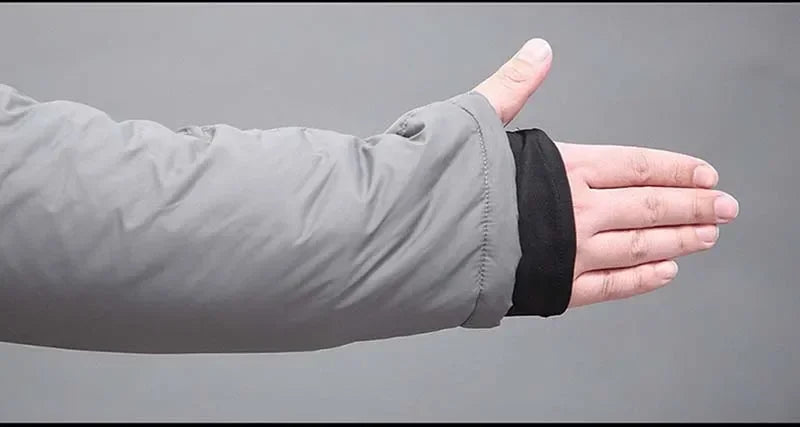 Winter Tactical Jackets Male Warm Men Jackets Waterproof Outdoor Fishing Hiking Hunting Thermal Camping Cargo Coats Lightweight