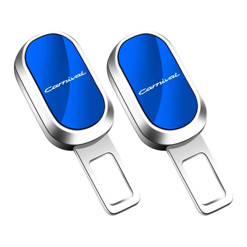 Car seat belts Extension buckle accessory for kia carnival auto assesories