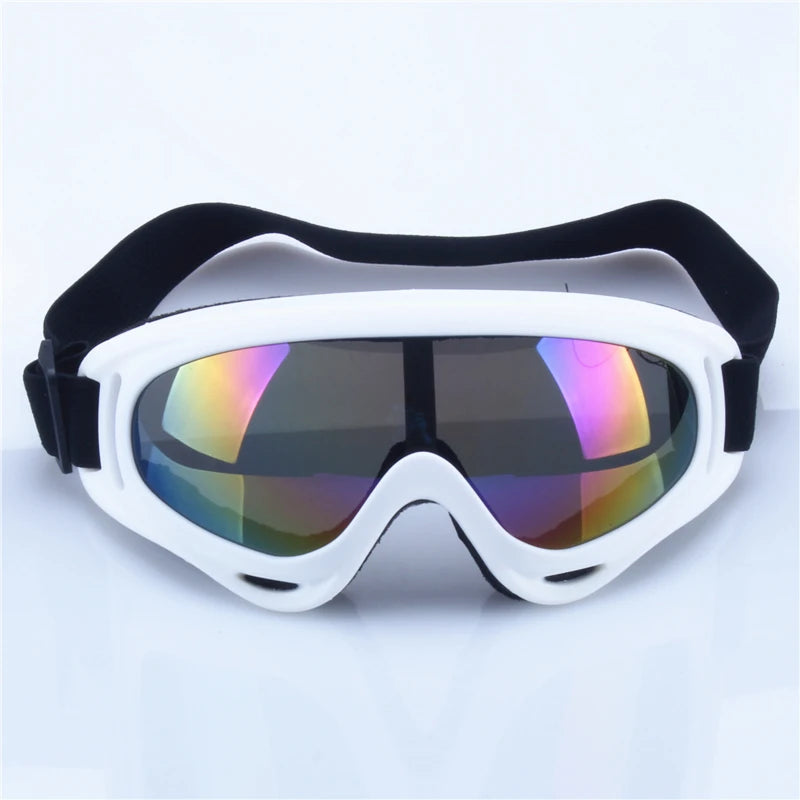 Polarized Motocross Bike Goggles Motorcycle Off Road Racing Photochromic Sunglasses Motor Glasses Ski Snowboard Outdoor Sports
