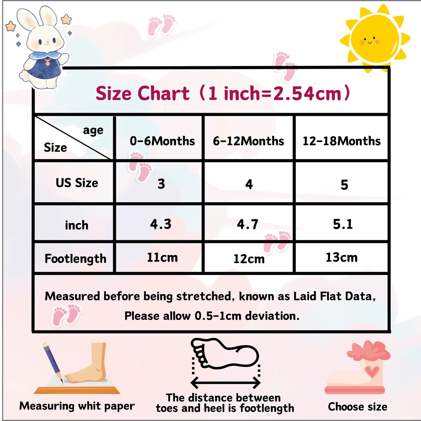 Spring, Summer, Autumn Baby Shoes Canvas Shoes 0-1.5 Years Old Infant Pre-Walking Soft Soles Comfortable Slip-On Shoes
