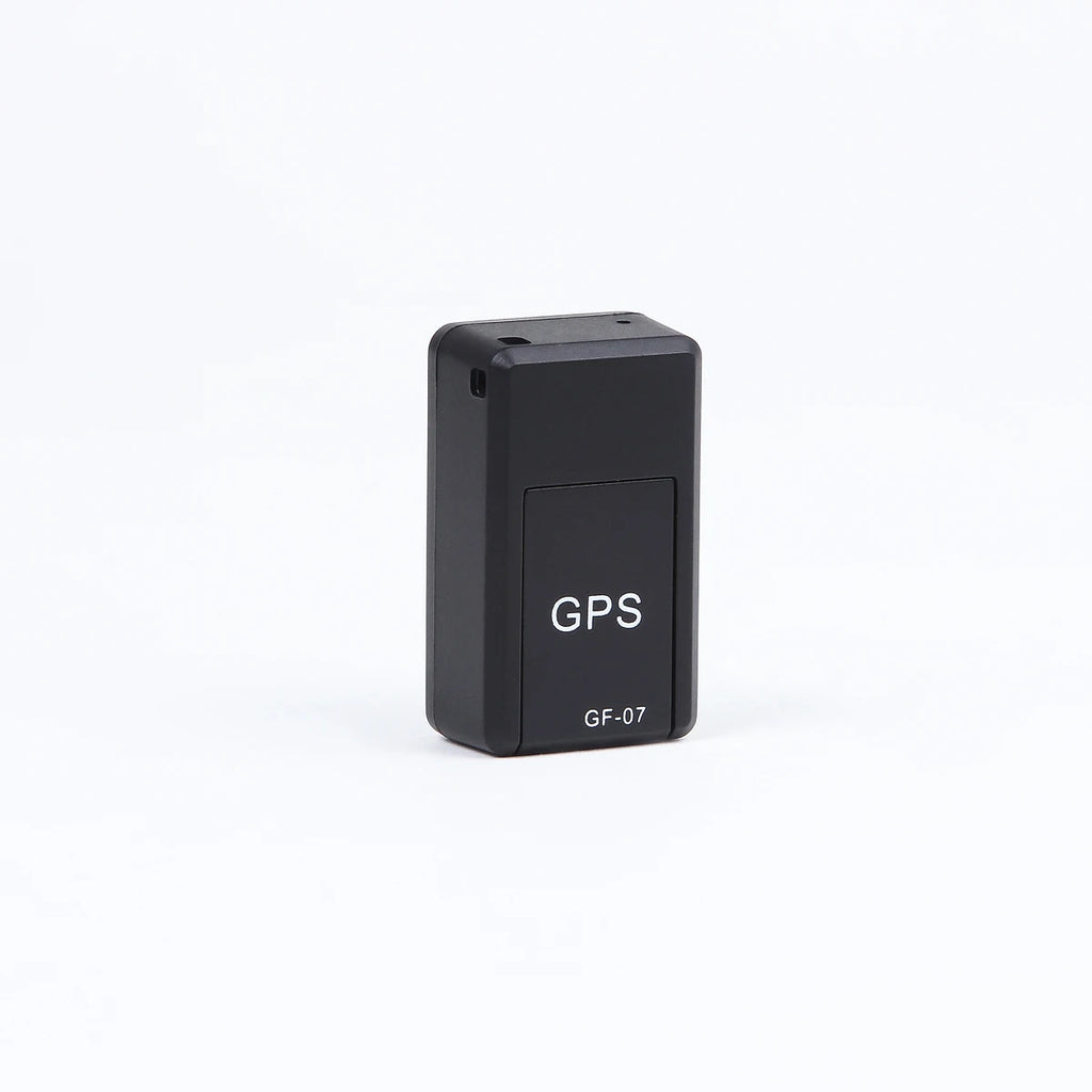 Gps Locator Remote Small Strong Magnetic Car Vehicle Anti-Theft and Loss Prevention Tracker Car Tracking Artifact Gf-07