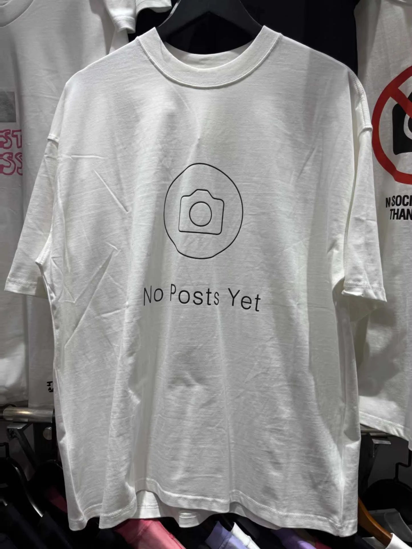 Top Version 1:1 VT Paris Very Expensive T-shirt Printed Women Men T shirts tees Hiphop Oversized HeavyCotton Men T-shirt