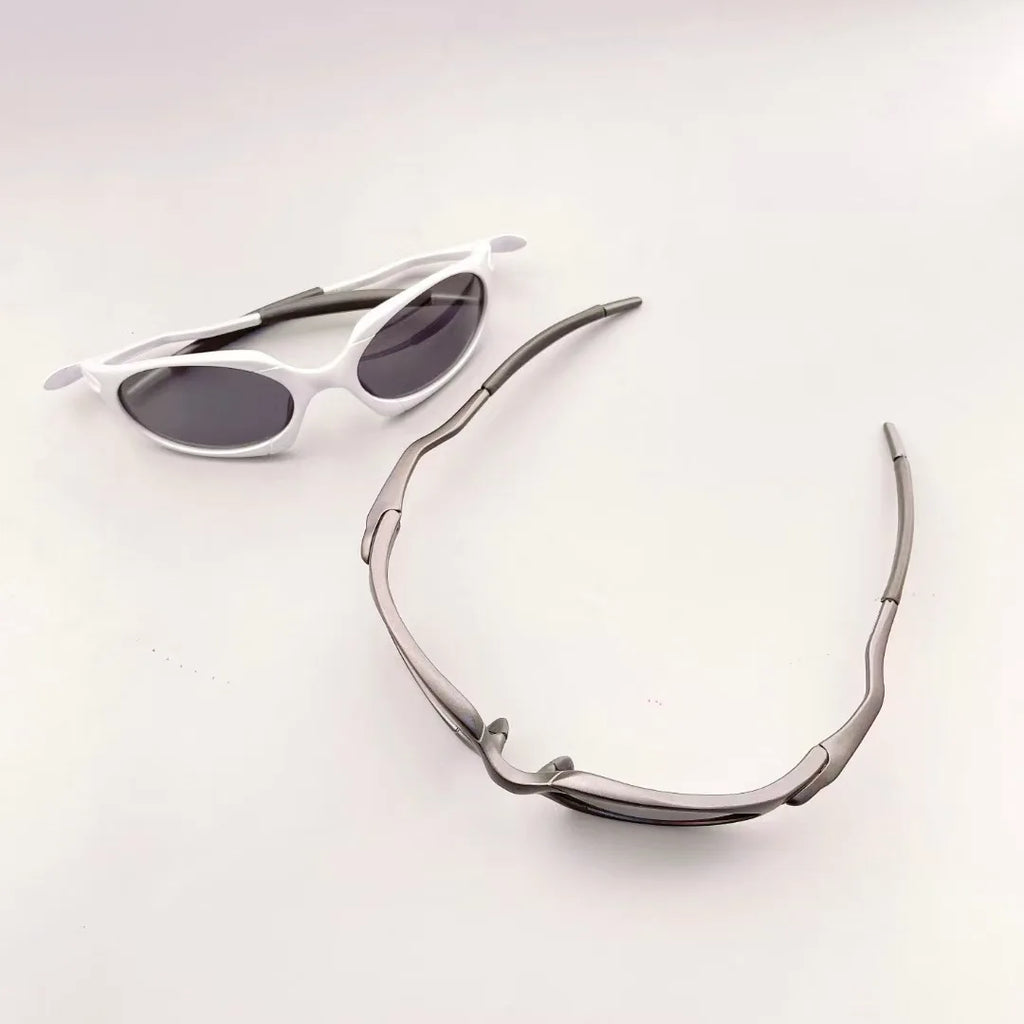 Polarized Sunglasses Polarized Lens Googles Sunglasses for Men/Women Riding Driving Fishing Sun Glasses Lunettes De Soleil Homme