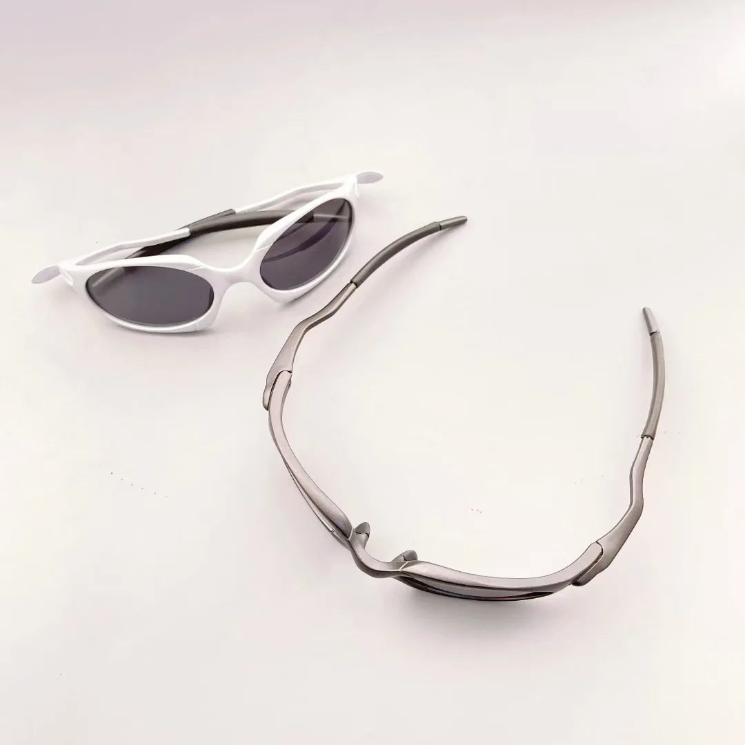 Polarized Sunglasses Polarized Lens Googles Sunglasses for Men/Women Riding Driving Fishing Sun Glasses Lunettes De Soleil Homme