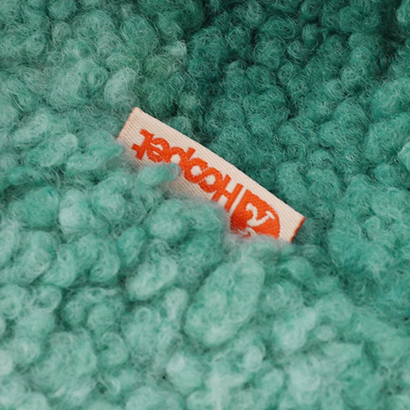 3XL-7XL Winter Thick Big Dog Clothes Lambs Wool Jacket Medium Large Dogs Labrador Samoye Collie Windproof Coat Pet Accessories