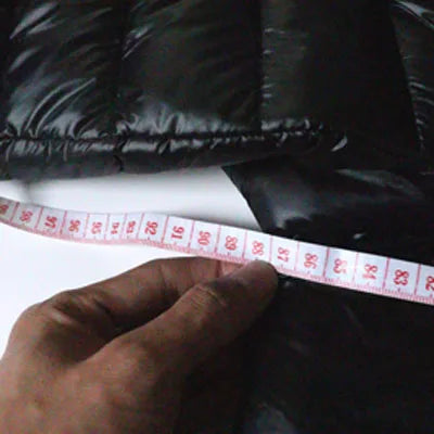 Autumn Winter Large Size 180kg 12XL 13XL Men Jackets 11XL Bust 175cm Plus Size Coat