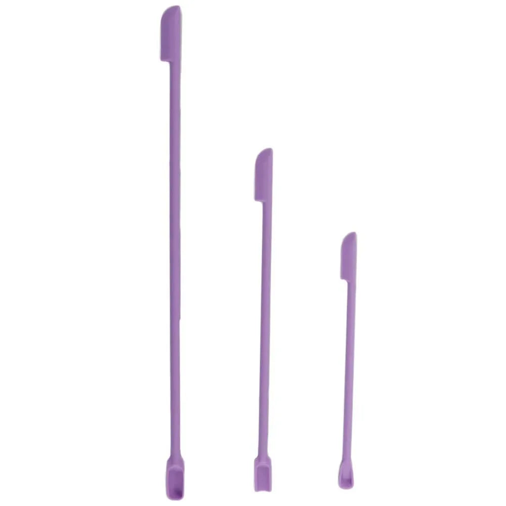 Cosmetics Spoon Makeup Brushes